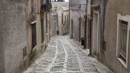 Tour in Minibus, Segesta / Erice